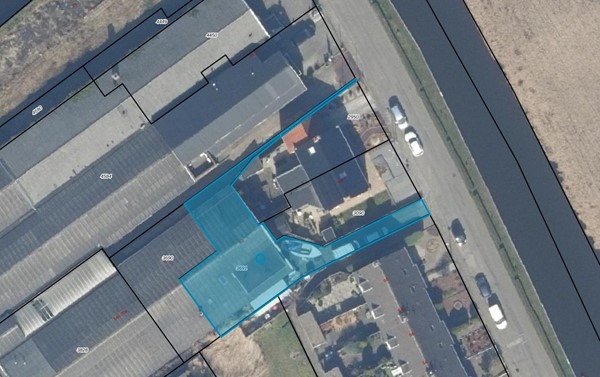 Medium property photo - Noordeinde 62, 2451 AH Leimuiden